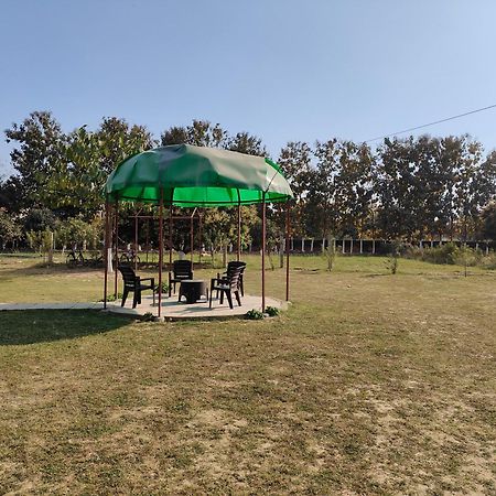Nature Homestay Varanasi Luaran gambar