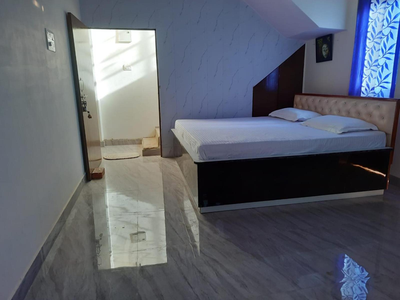 Nature Homestay Varanasi Luaran gambar