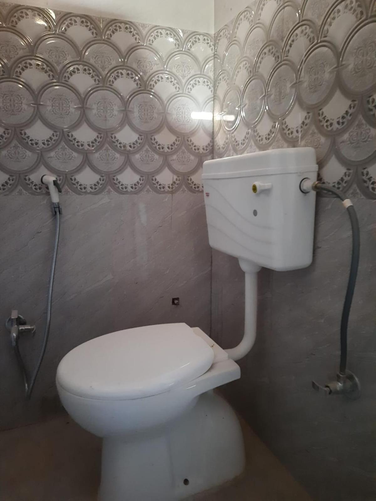 Nature Homestay Varanasi Luaran gambar