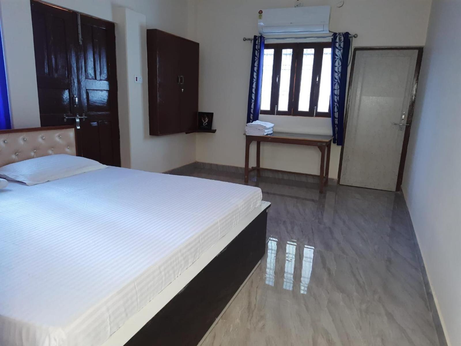 Nature Homestay Varanasi Luaran gambar